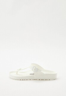 Сланцы Birkenstock Gizeh EVA White