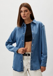Рубашка джинсовая Guess 