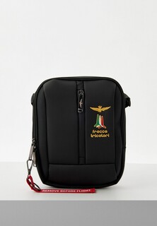 Сумка и брелок Aeronautica Militare 