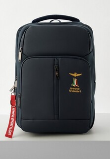 Рюкзак и брелок Aeronautica Militare 