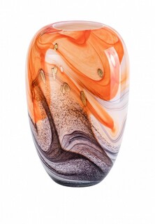 Ваза Elan Gallery 17х17х27 см