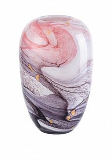 Ваза Elan Gallery 17х17х27 см