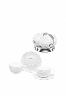 Сервиз чайный Elan Gallery 300 мл 6 шт