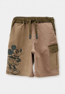 Шорты Desigual MICKEY MOUSE