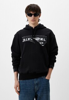 Худи Diesel 