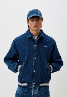 Куртка джинсовая Obey OBEY ROSE BLOUSON