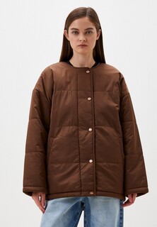 Куртка утепленная Wrangler revercible