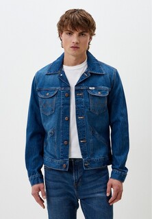 Куртка джинсовая Wrangler REGULAR