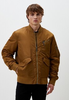 Куртка утепленная Lee REGULAR