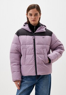 Куртка утепленная Lee REGULAR