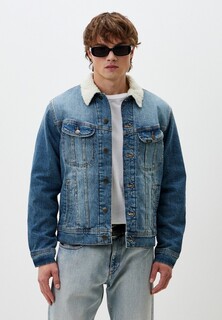 Куртка джинсовая Lee REGULAR