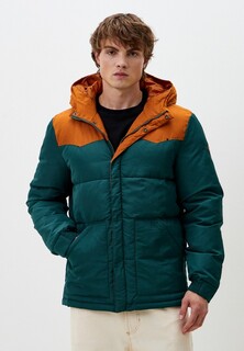 Куртка утепленная Wrangler REGULAR