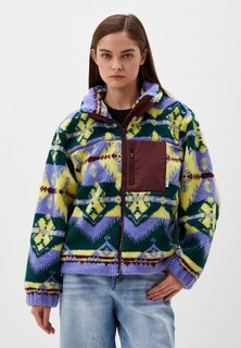 Куртка утепленная Wrangler REGULAR
