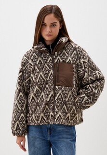 Куртка утепленная Wrangler REGULAR