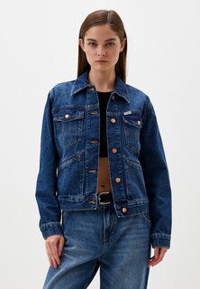 Куртка джинсовая Wrangler REGULAR