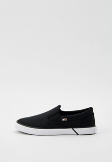 Слипоны Tommy Hilfiger 