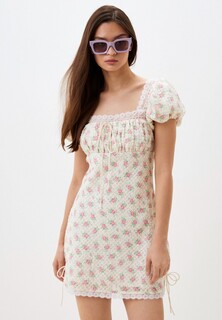 Платье For Love & Lemons 
