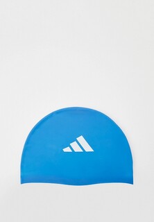 Шапочка для плавания adidas KIDS 3S CAP
