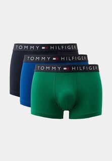 Трусы 3 шт. Tommy Hilfiger TRUNK