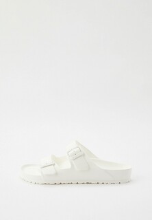 Сланцы Birkenstock Arizona EVA White