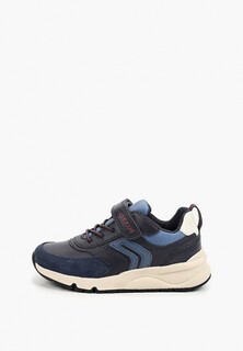 Кроссовки Geox 