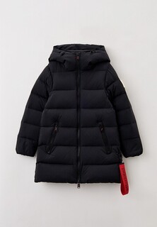 Куртка утепленная After Label 