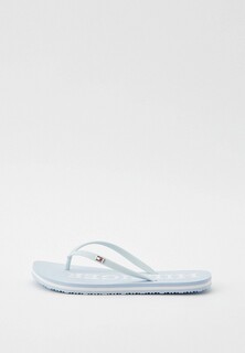 Сланцы Tommy Hilfiger 