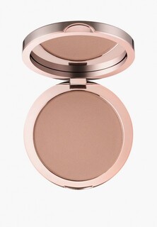 Бронзатор Delilah Sunset Compact Matte Bronzer - Light Medium, 11 г