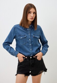 Рубашка джинсовая Levis® 