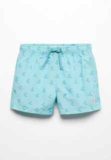 Шорты для плавания Mango Kids COCOS