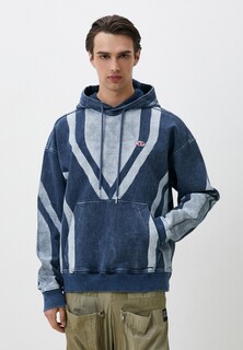 Худи Diesel 