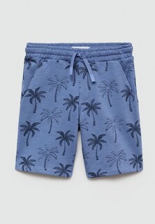 Шорты спортивные Mango Kids SHORTP1