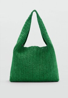 Сумка Mango TWISTER