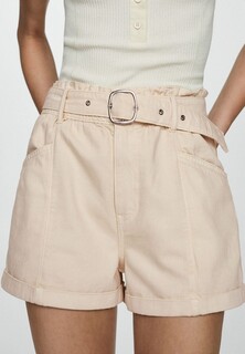 Шорты Mango DELIA