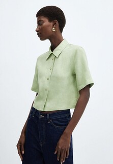 Рубашка Mango MIA-W