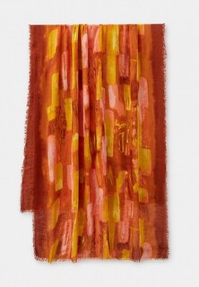 Палантин Mango BRUSH