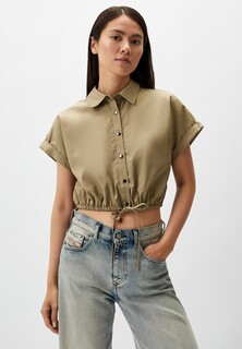 Рубашка Mango MILLY