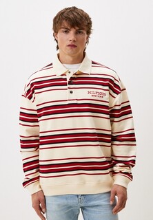 Поло Tommy Hilfiger 