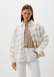 Рубашка джинсовая Ipekyol 