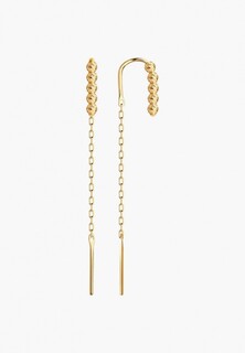 Серьги Diamant 