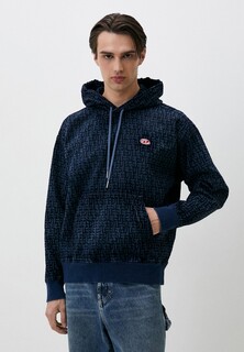 Худи Diesel 