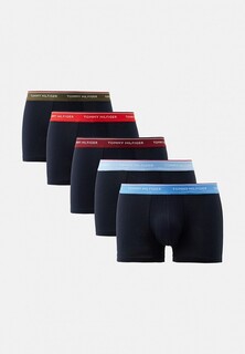 Трусы 5 шт. Tommy Hilfiger 
