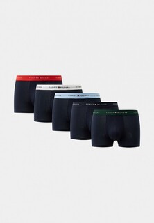 Трусы 5 шт. Tommy Hilfiger 