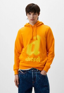 Худи Diesel 