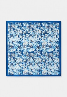 Платок Mango AZULETE