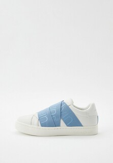 Кеды Calvin Klein Jeans 