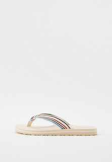 Сланцы Tommy Hilfiger 