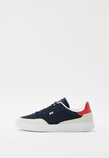 Кеды Tommy Hilfiger 