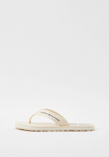 Сланцы Tommy Hilfiger 