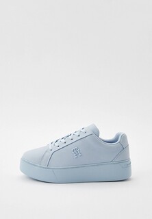 Кеды Tommy Hilfiger 